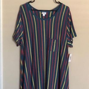 XL Carly LuLaRoe